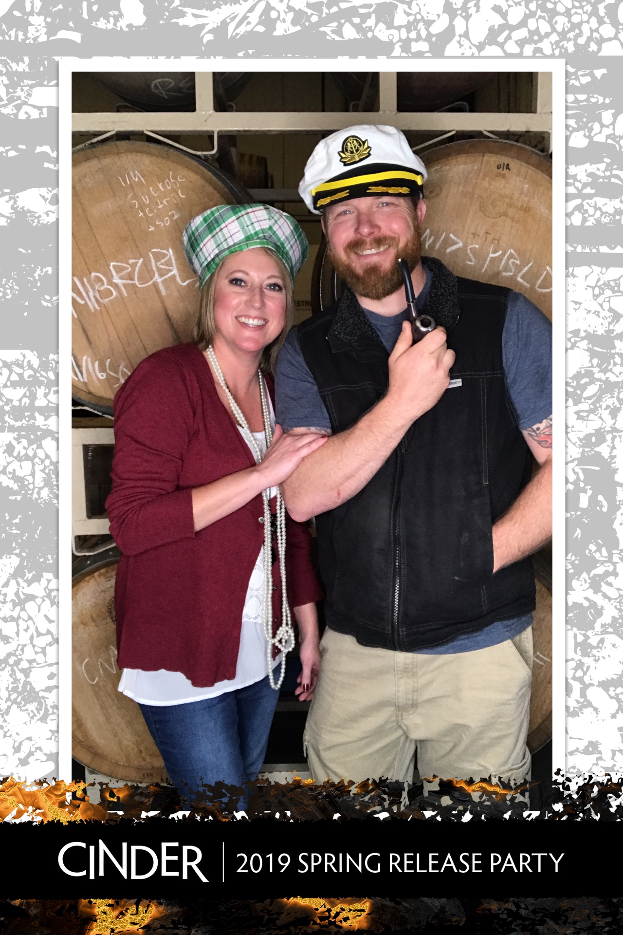 Cinder Spring Release 2019 Too | View more photos from the event at gallery.niknoxphotobox.com/u/NiKnox-Photo-Box/Cinder-Spring-Release-2019-Too